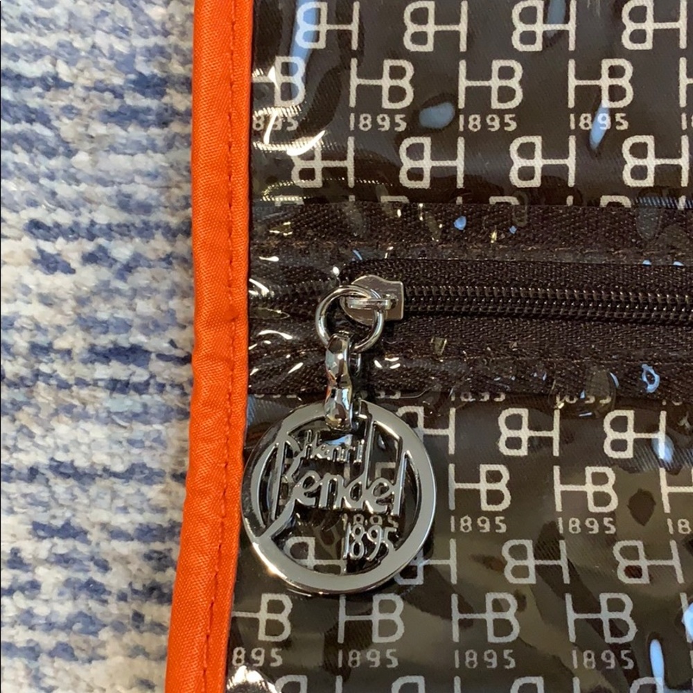 SOLD⭐️HB Centennial Stripes Jewelry Roll⭐️ - Picture 5 of 6